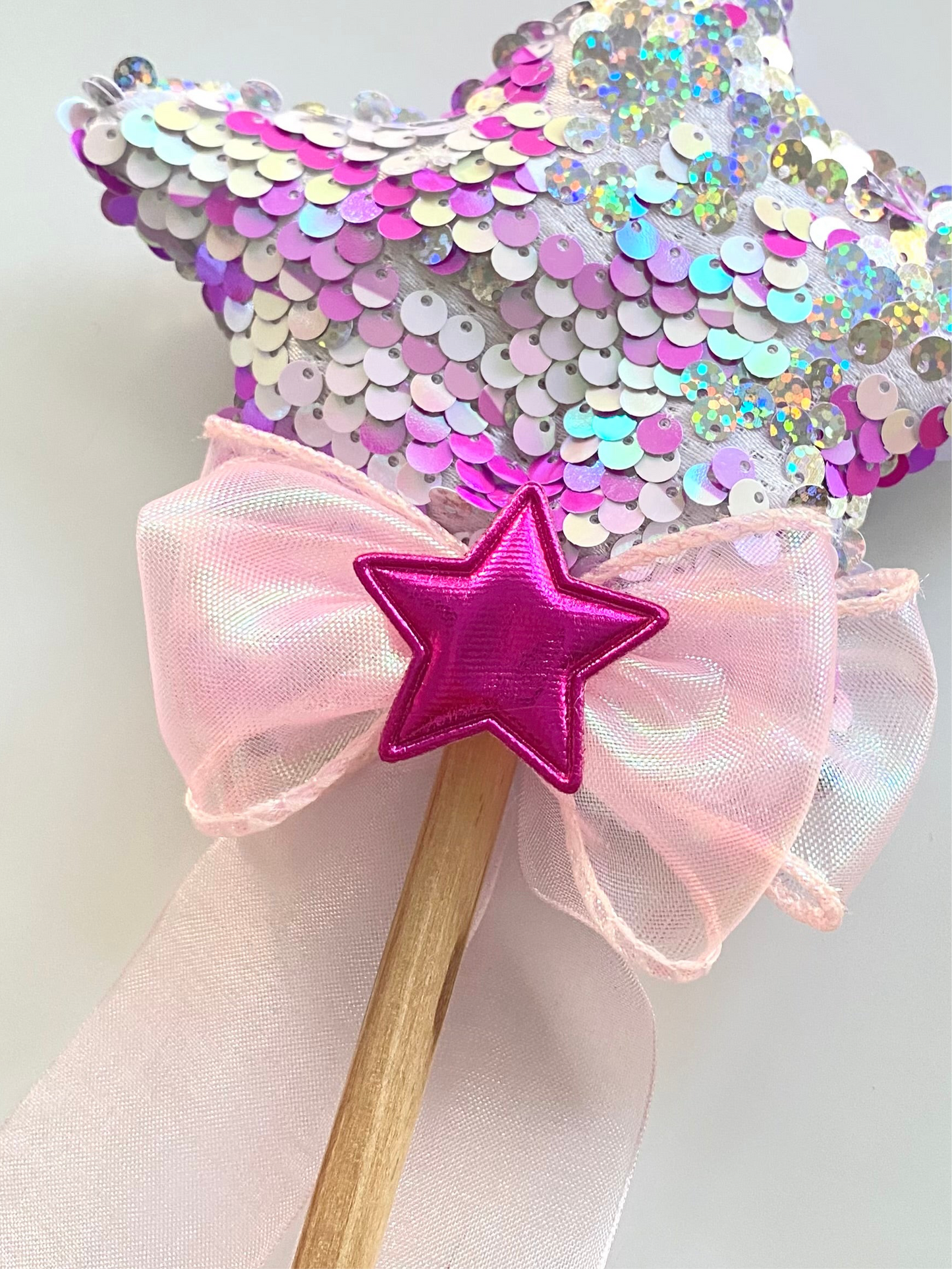 Cosmic Pop Wand