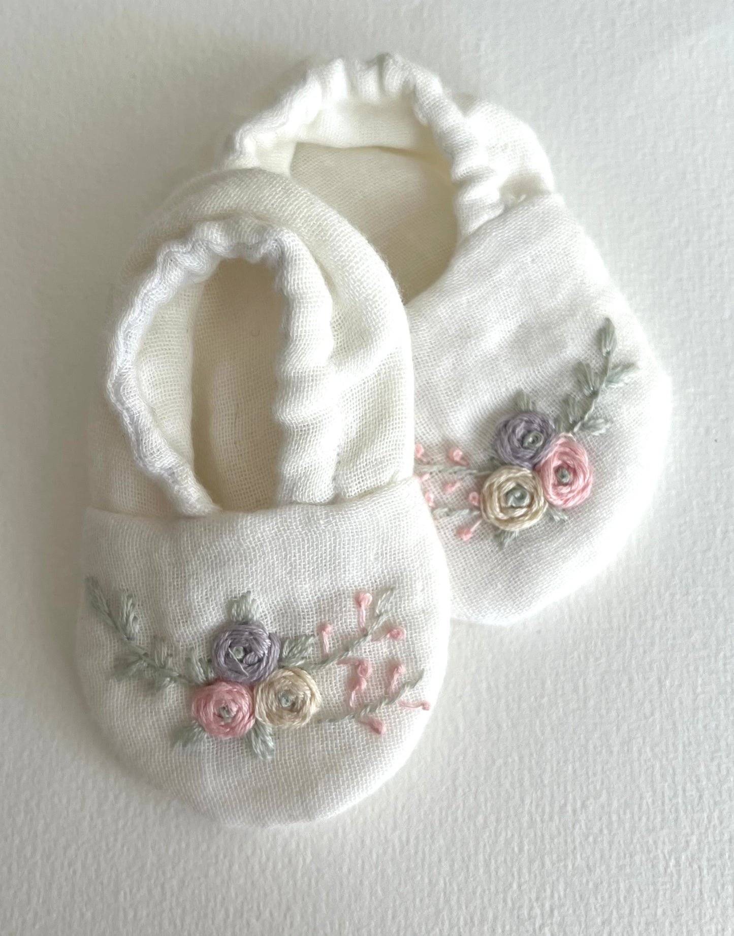 PETITE FLEUR YENİDOĞAN SETİ
