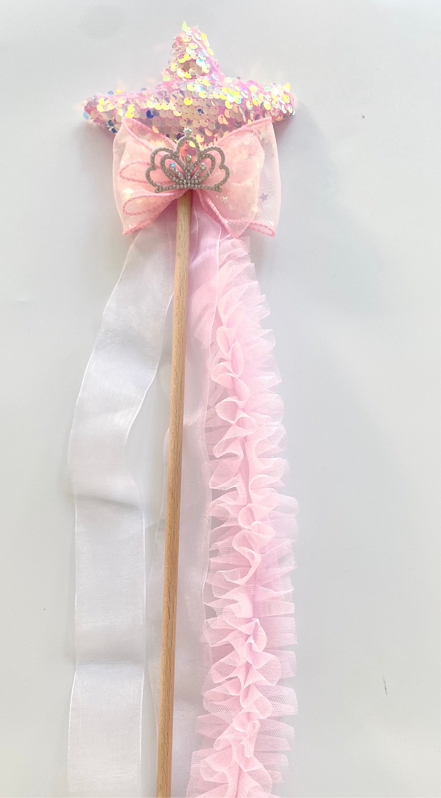 Birthday Princess Wand
