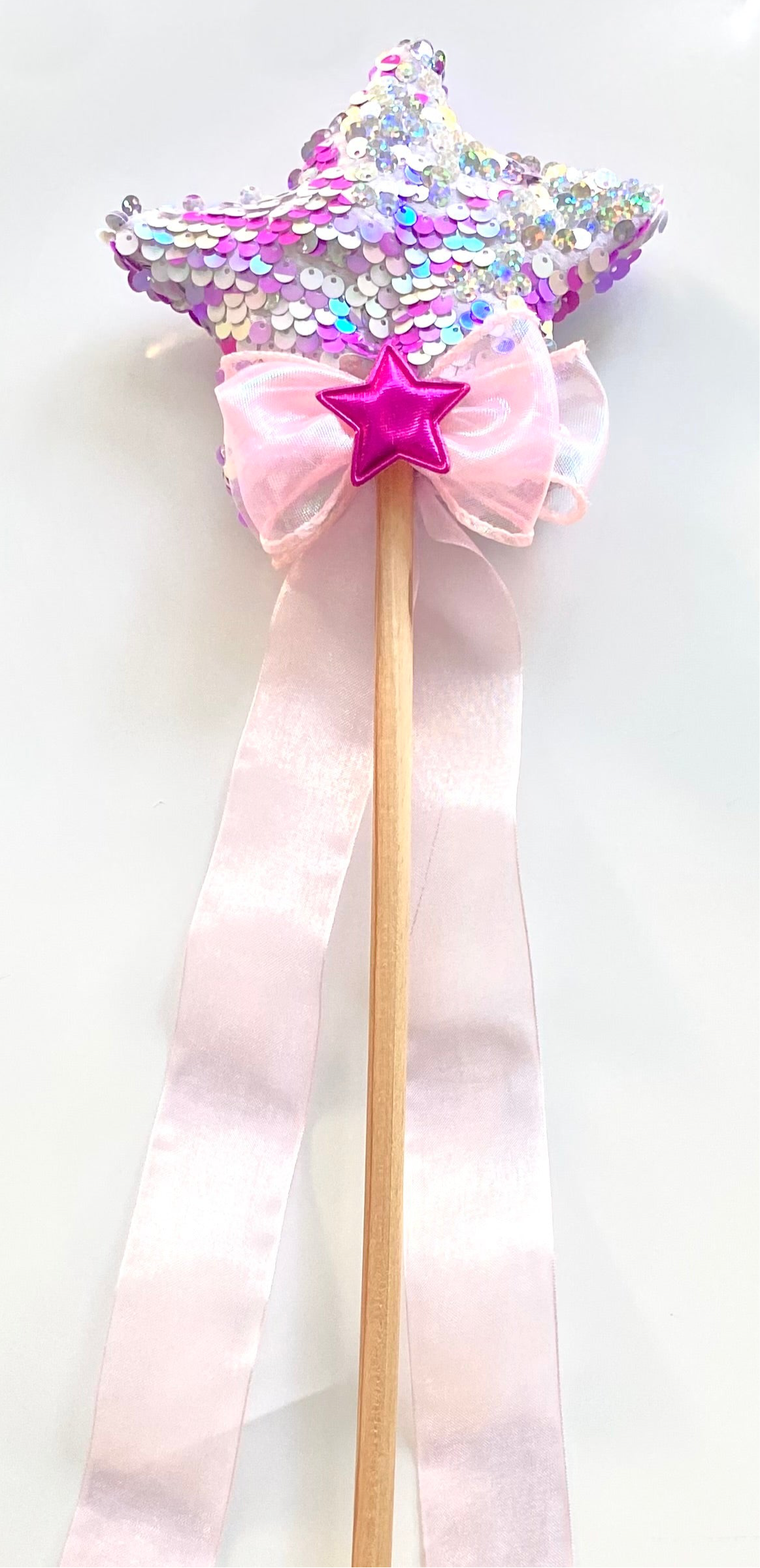 Cosmic Pop Wand