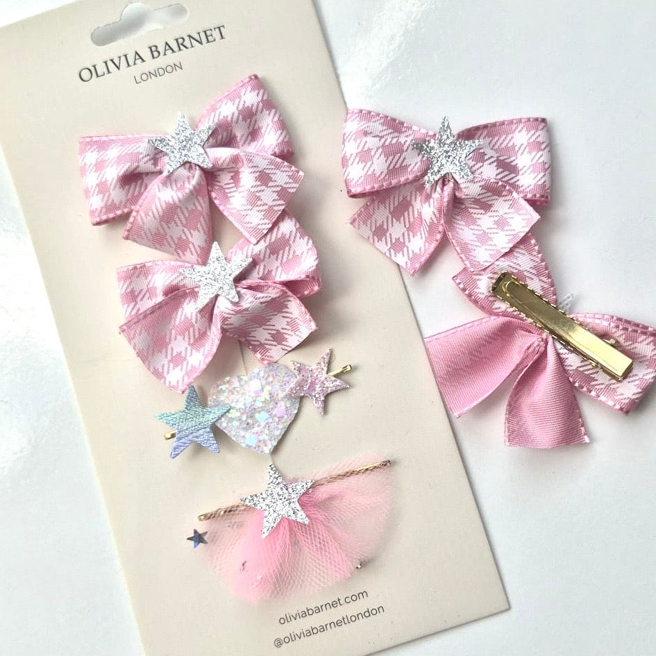 LITTLE LADY SET