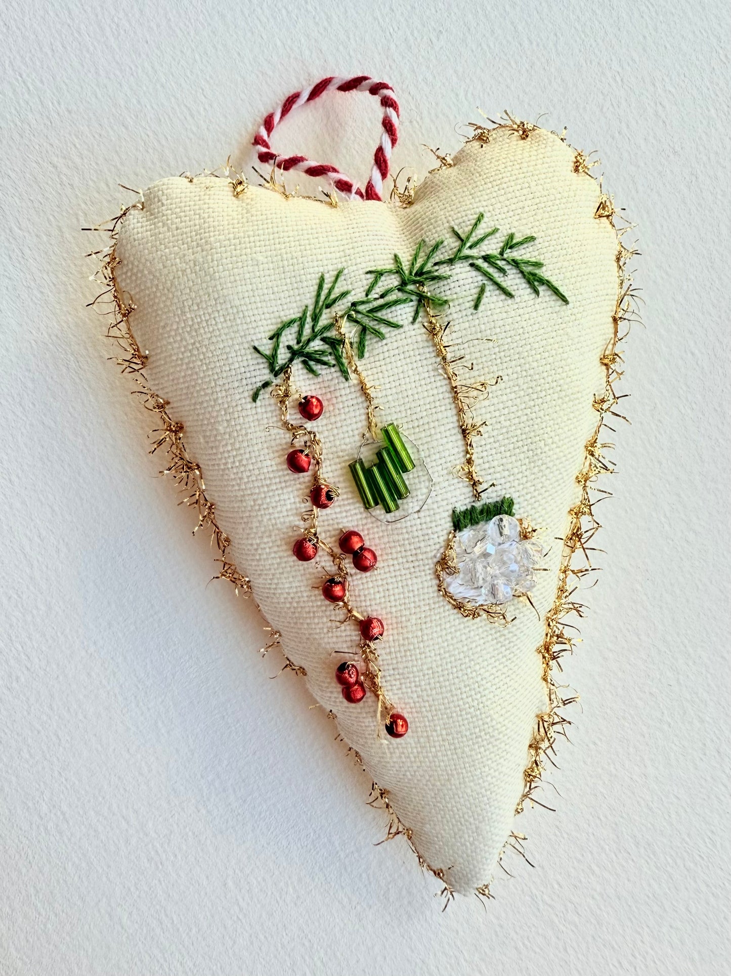 WINTER WISH YILBAŞI SÜSÜ