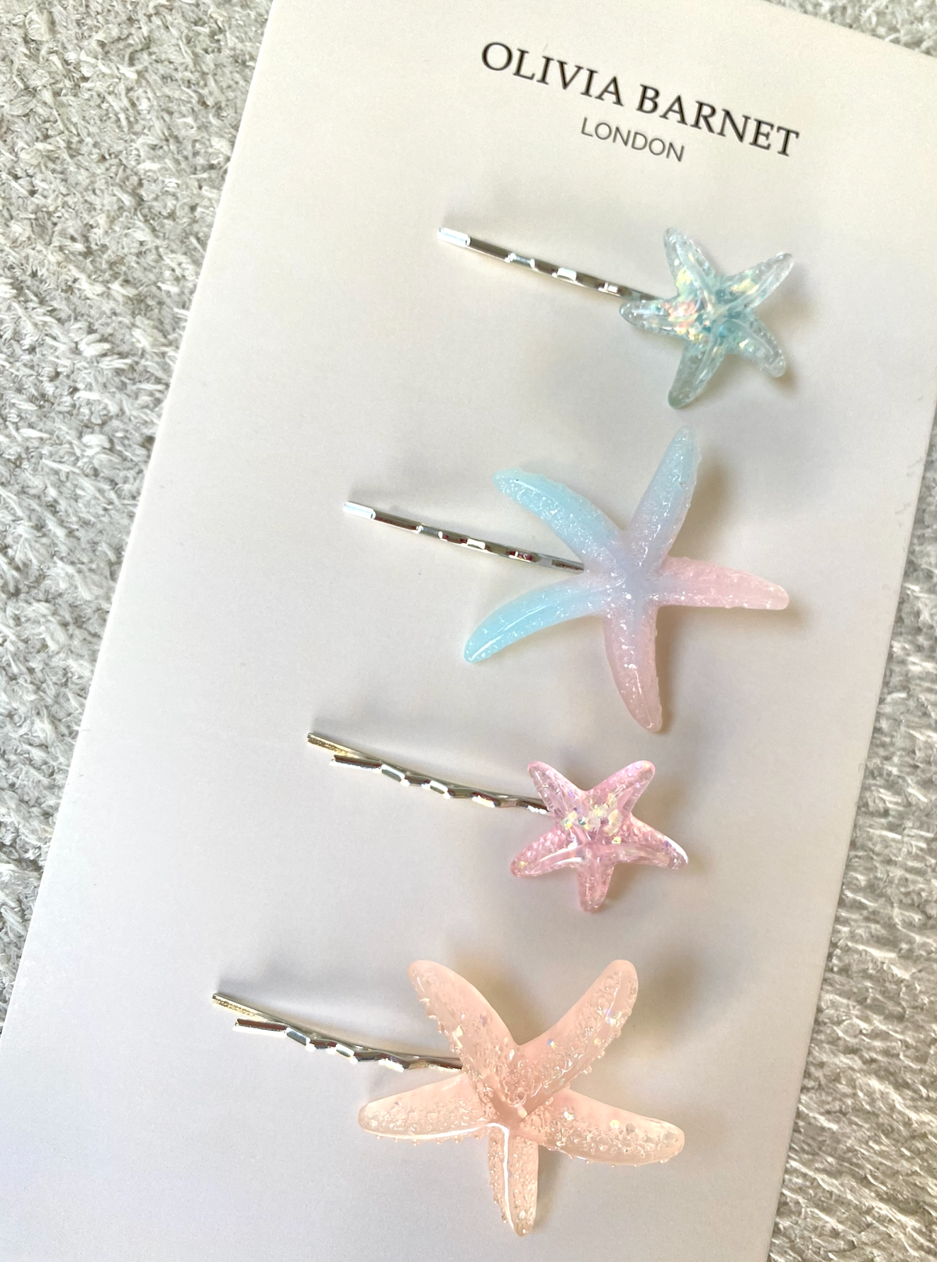 Maris Pin Set