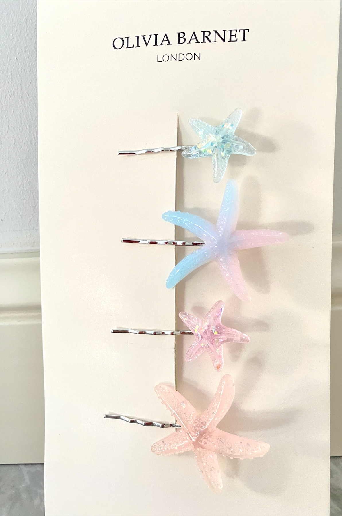 Maris Pin Set