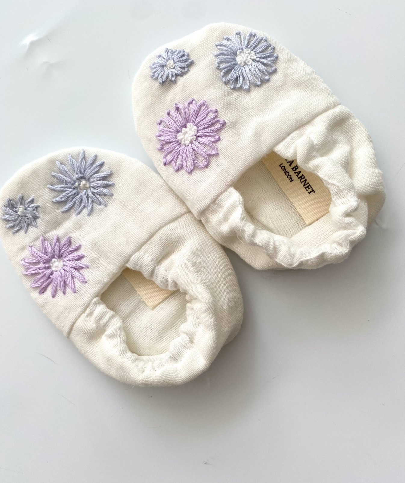 Lavender Baby Bloom Gift Set