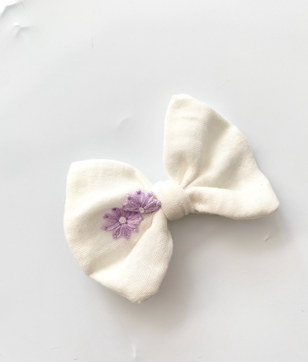 Lavender Baby Bloom Gift Set