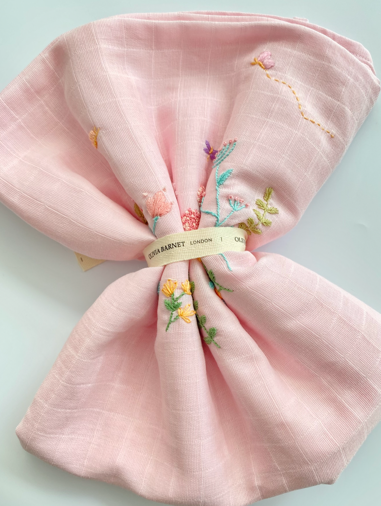 Sunday Garden Muslin