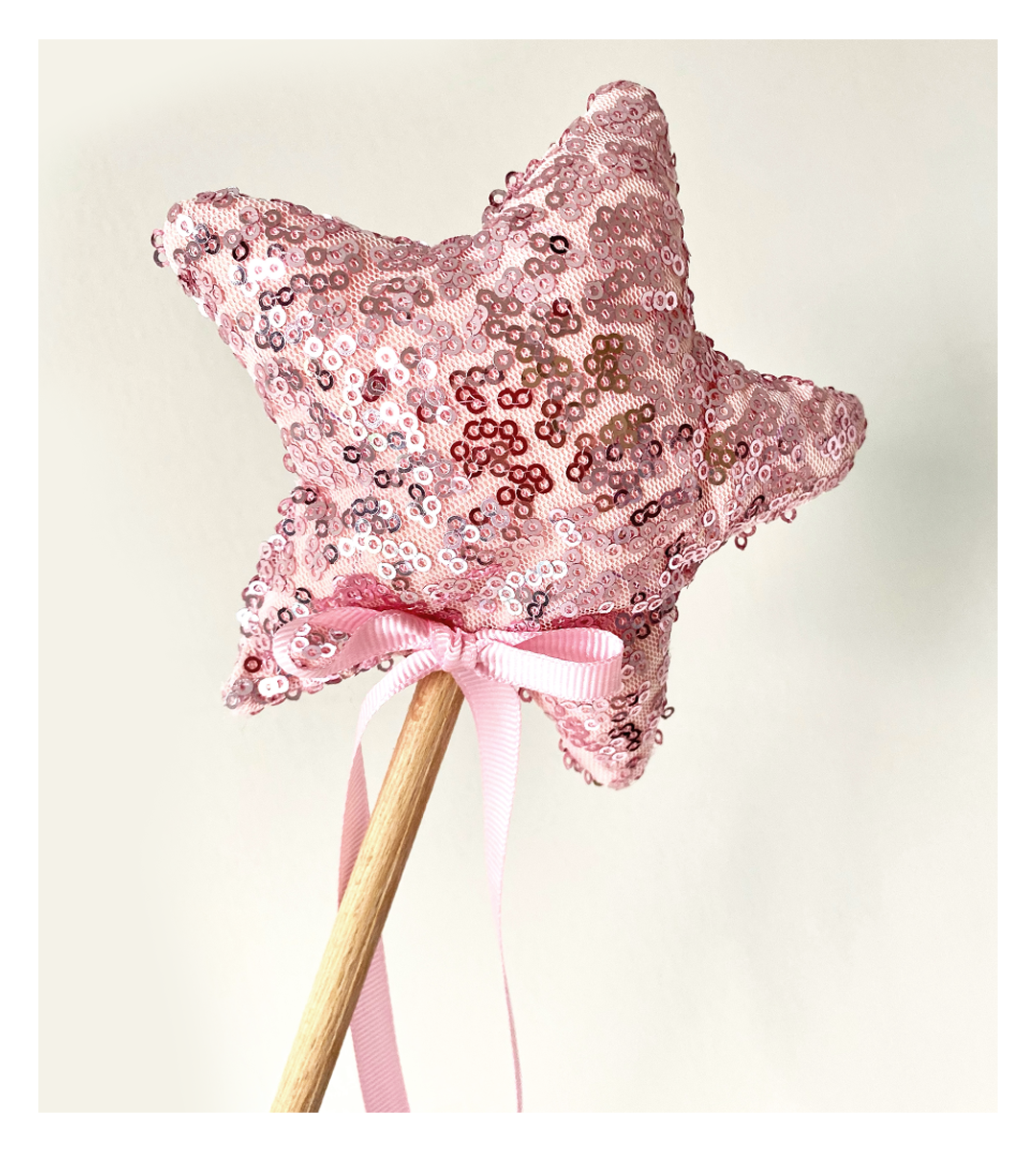 SHINING PINK CELEBRATION PERİ DEĞNEĞİ