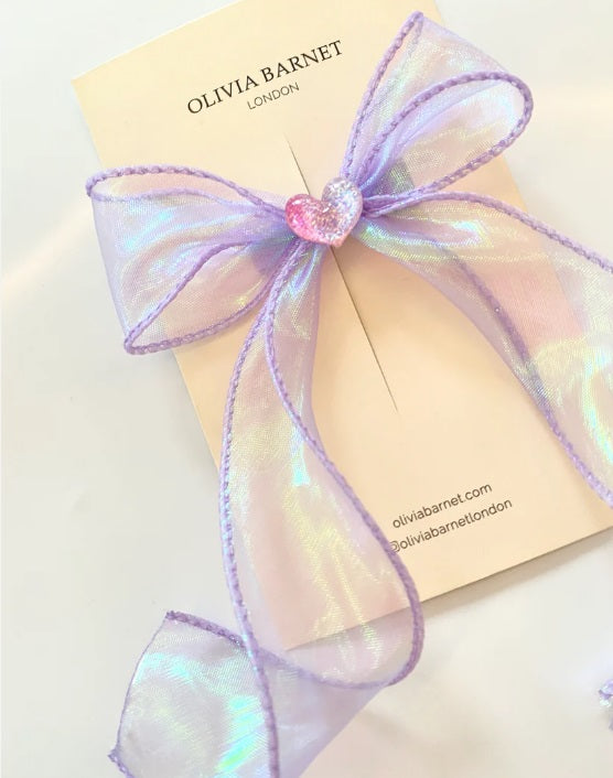 Olivia's Charming Collection