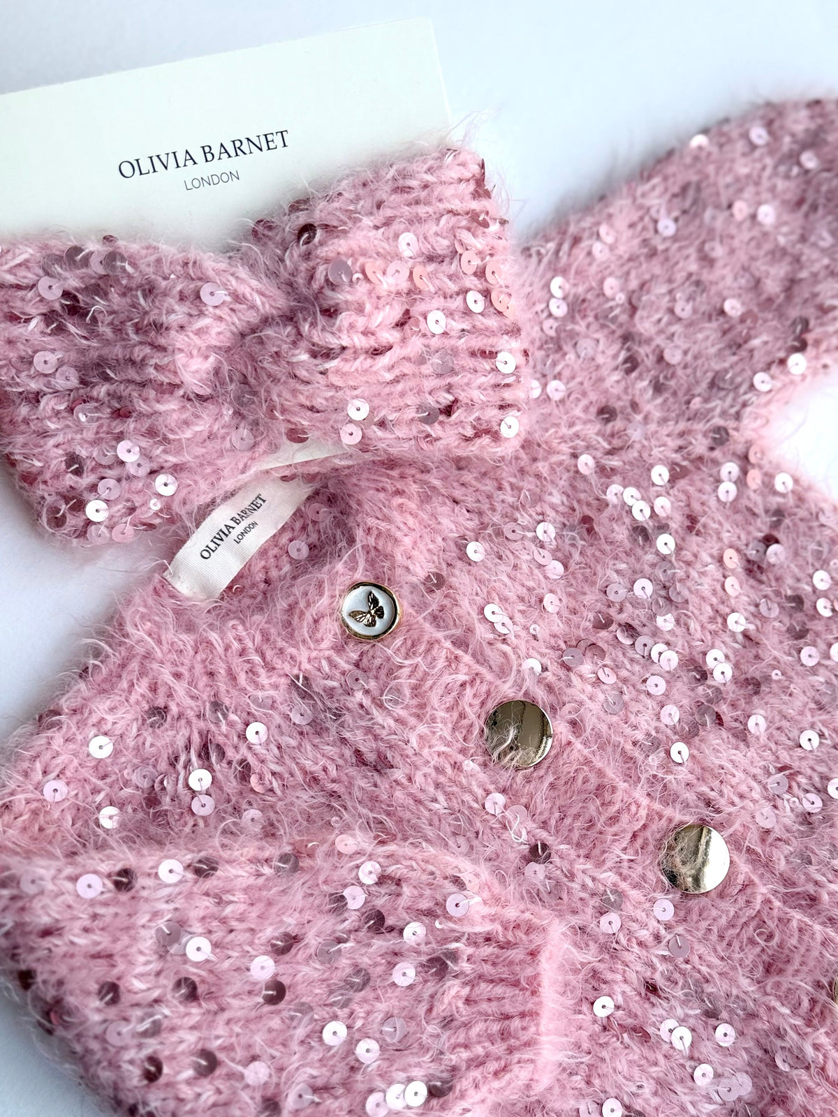 Bebek Örgüleri/ Baby Knit Couture