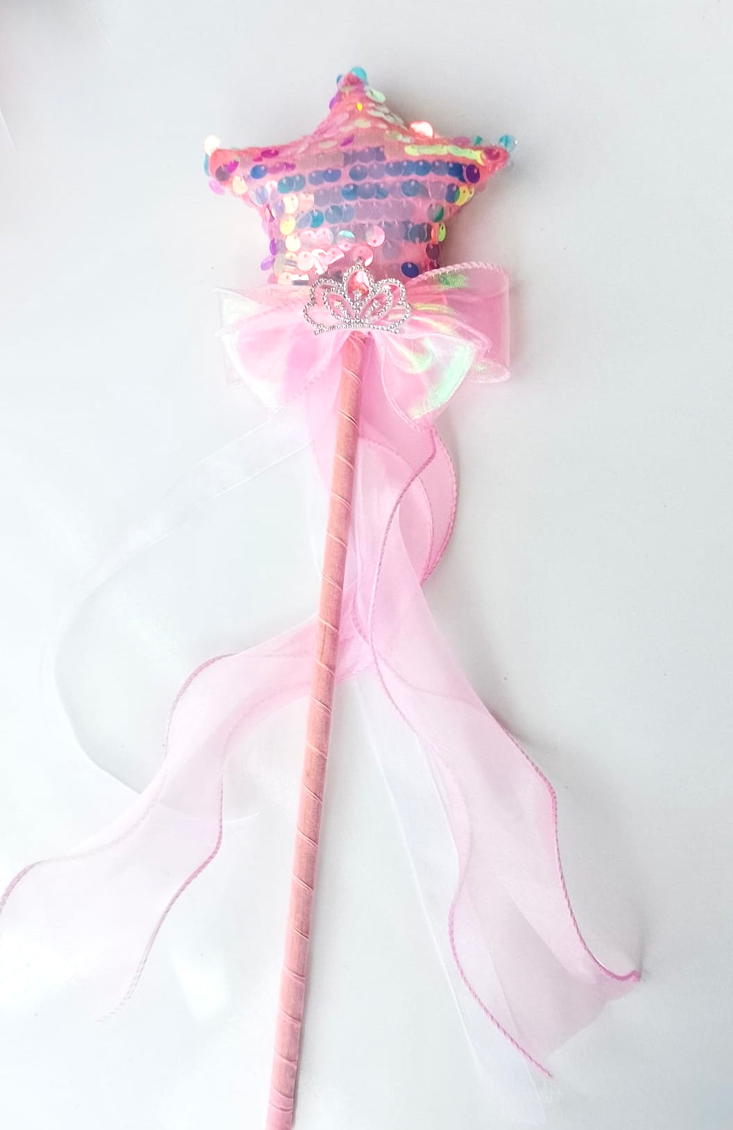 BIRTHDAY PRINCESS PERİ DEĞNEĞİ