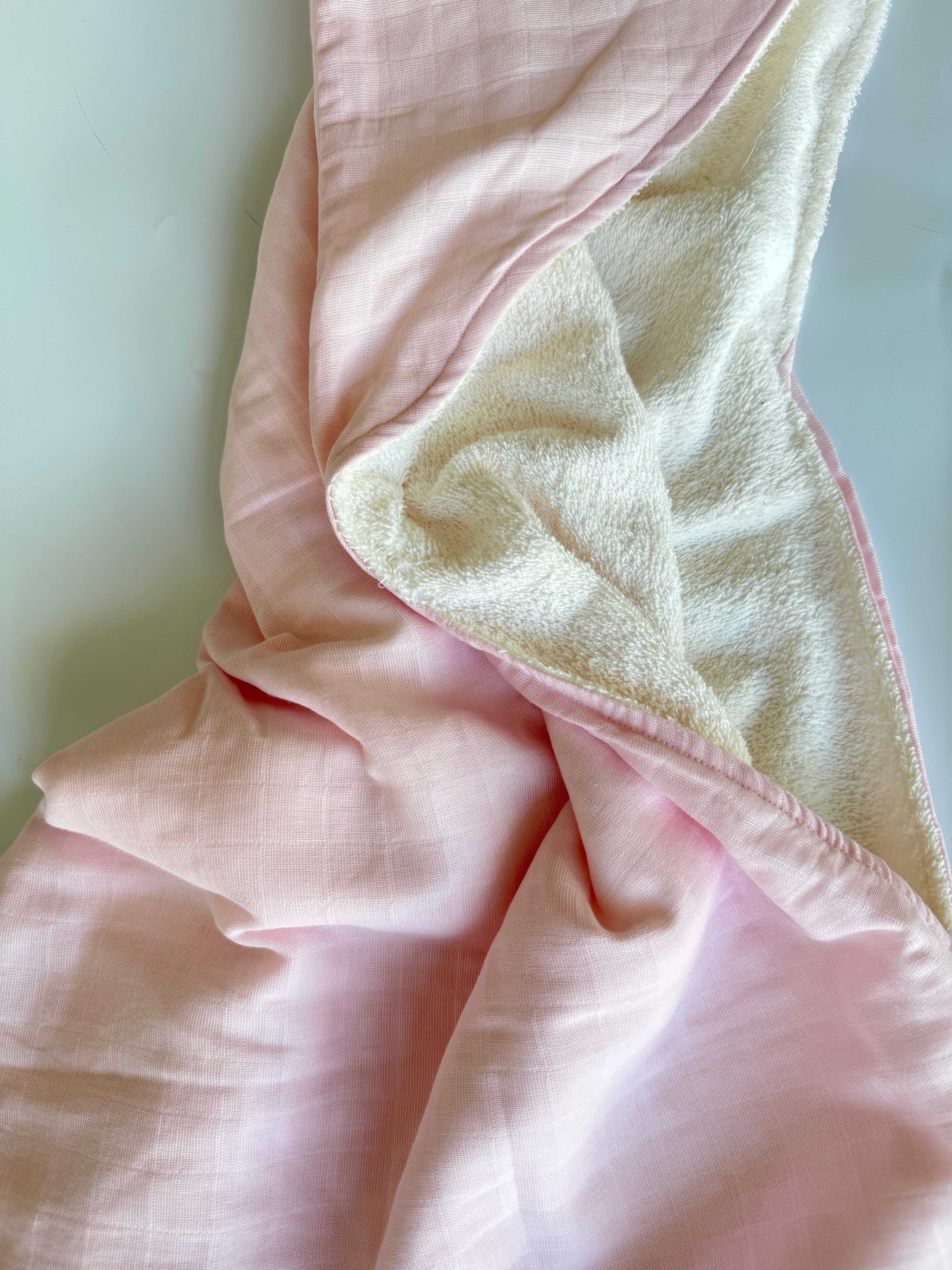 BLUSH LAMB BANYO SETİ