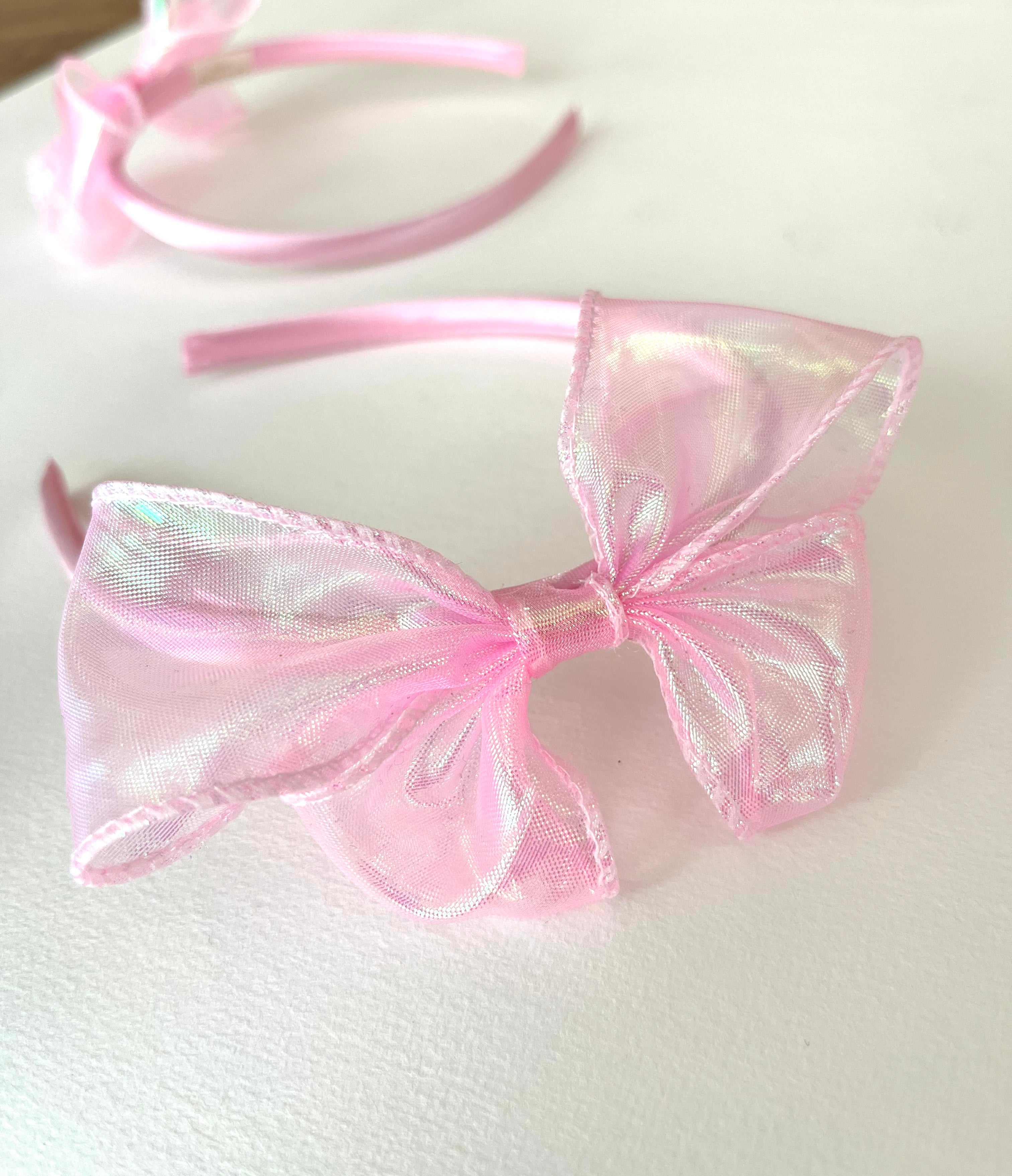 ALICE'S PINK DREAM TAÇ