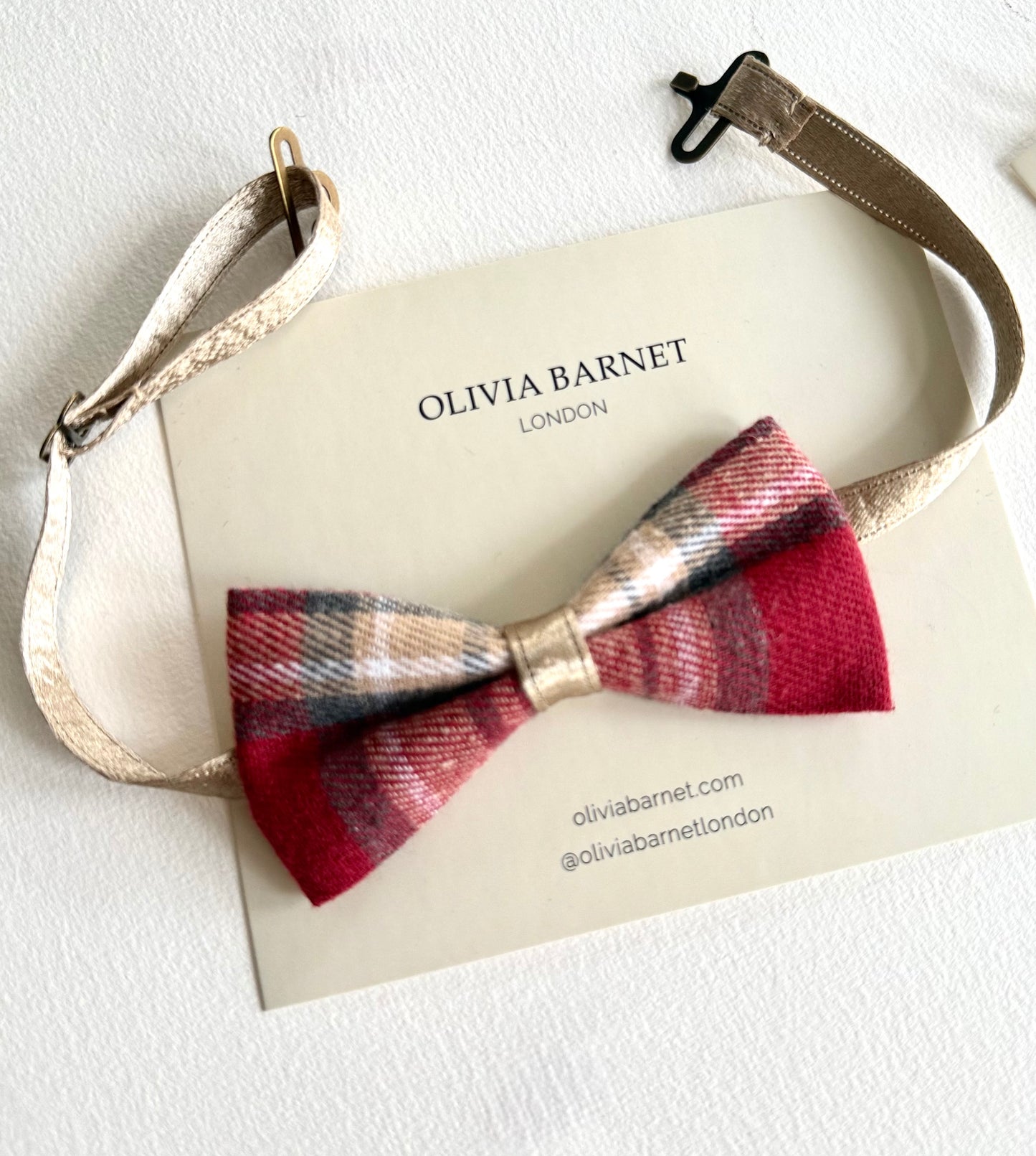 ROYAL TARTAN PAPYON