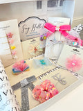 SHIMMER BOX: 10 GÜNLÜK IŞILDAYAN STİLİM