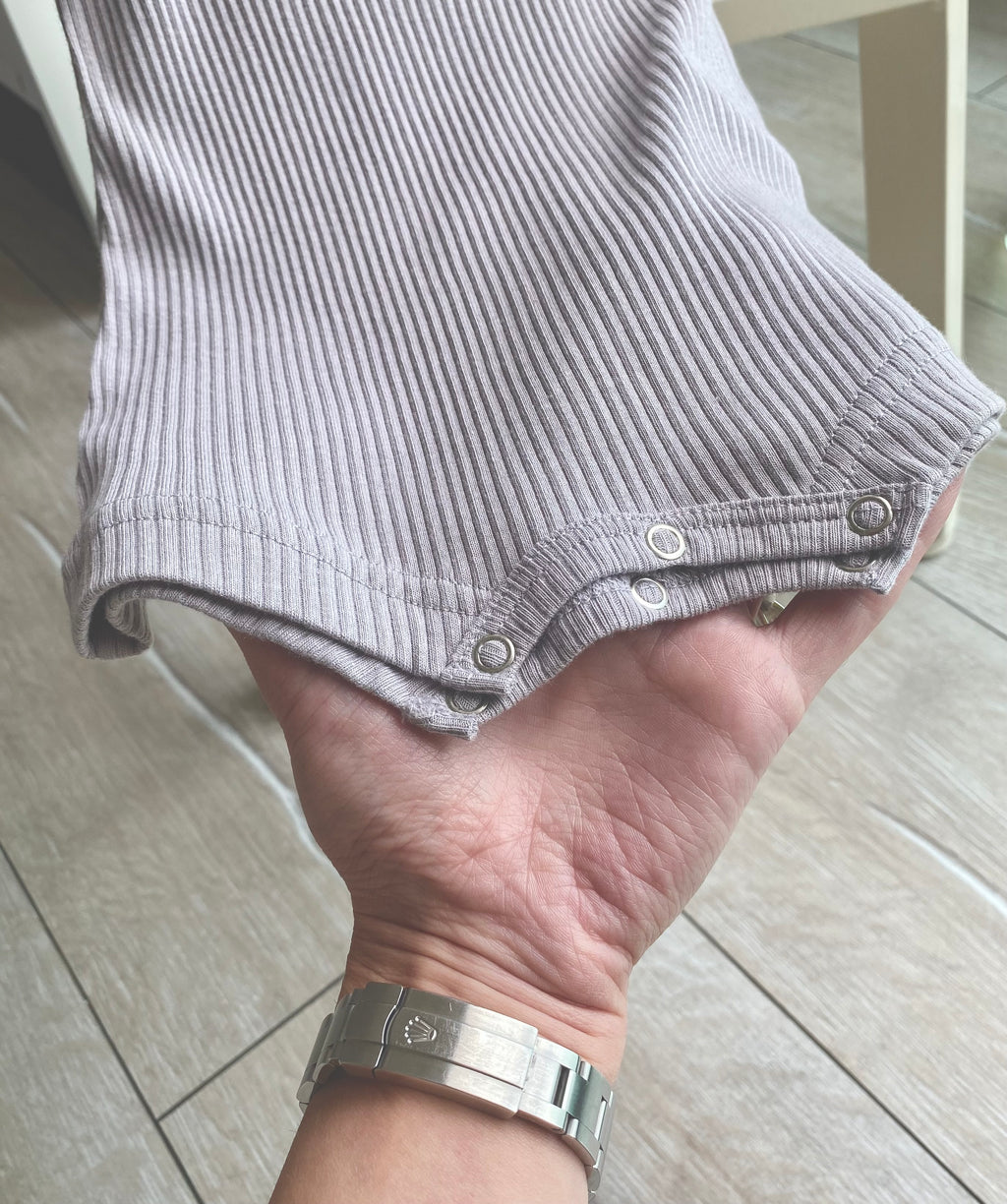 SHINING LILAC SOFT BODY