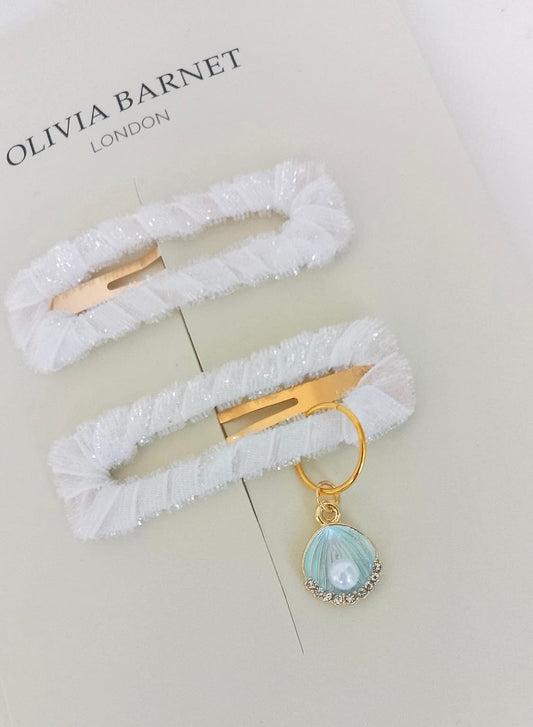 PEARLINE SNAP KLİPS