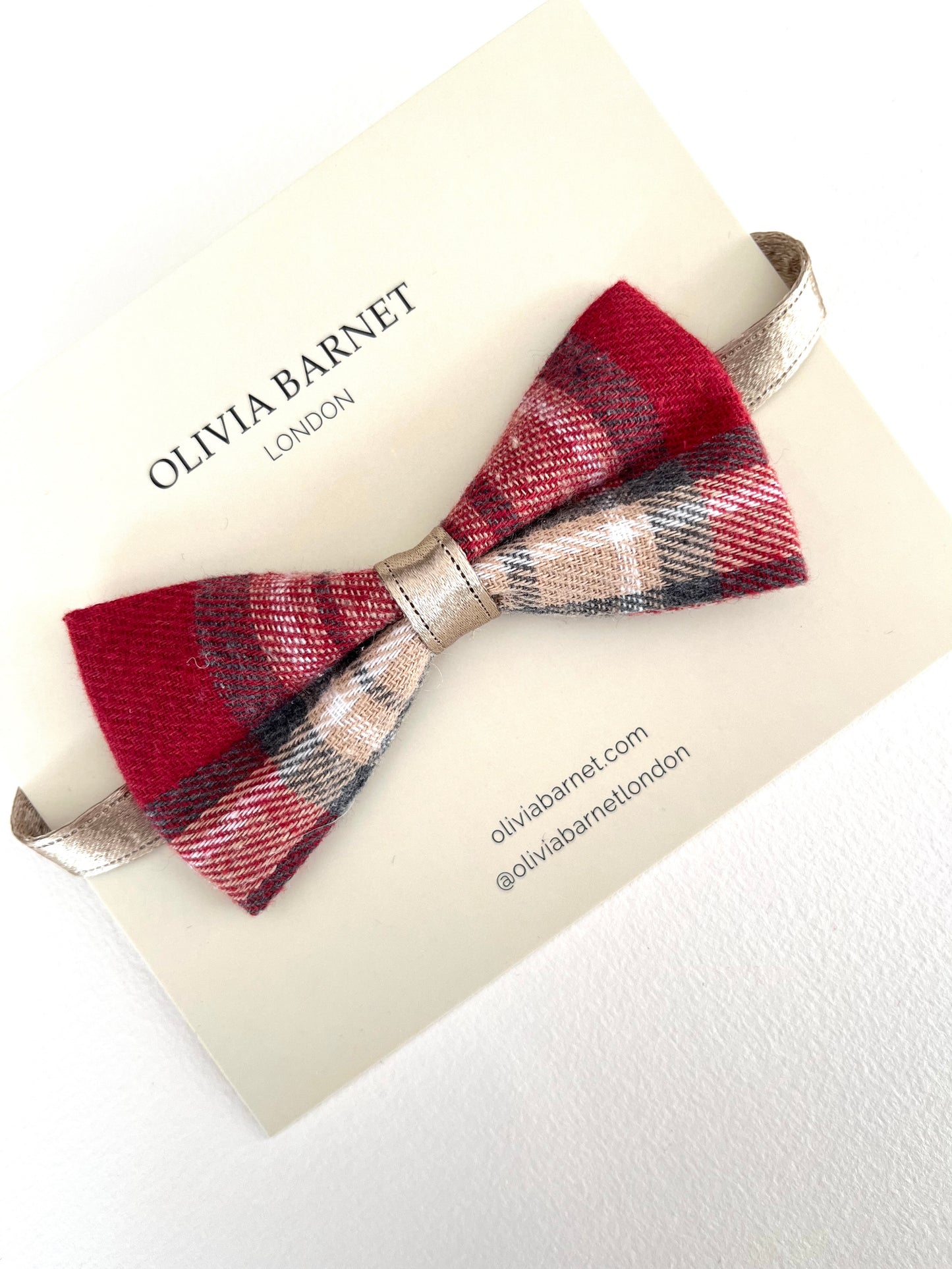 ROYAL TARTAN PAPYON