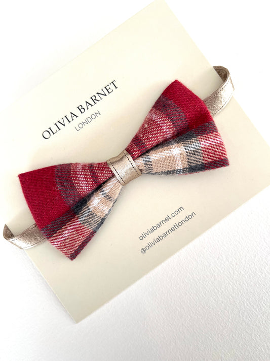 ROYAL TARTAN PAPYON