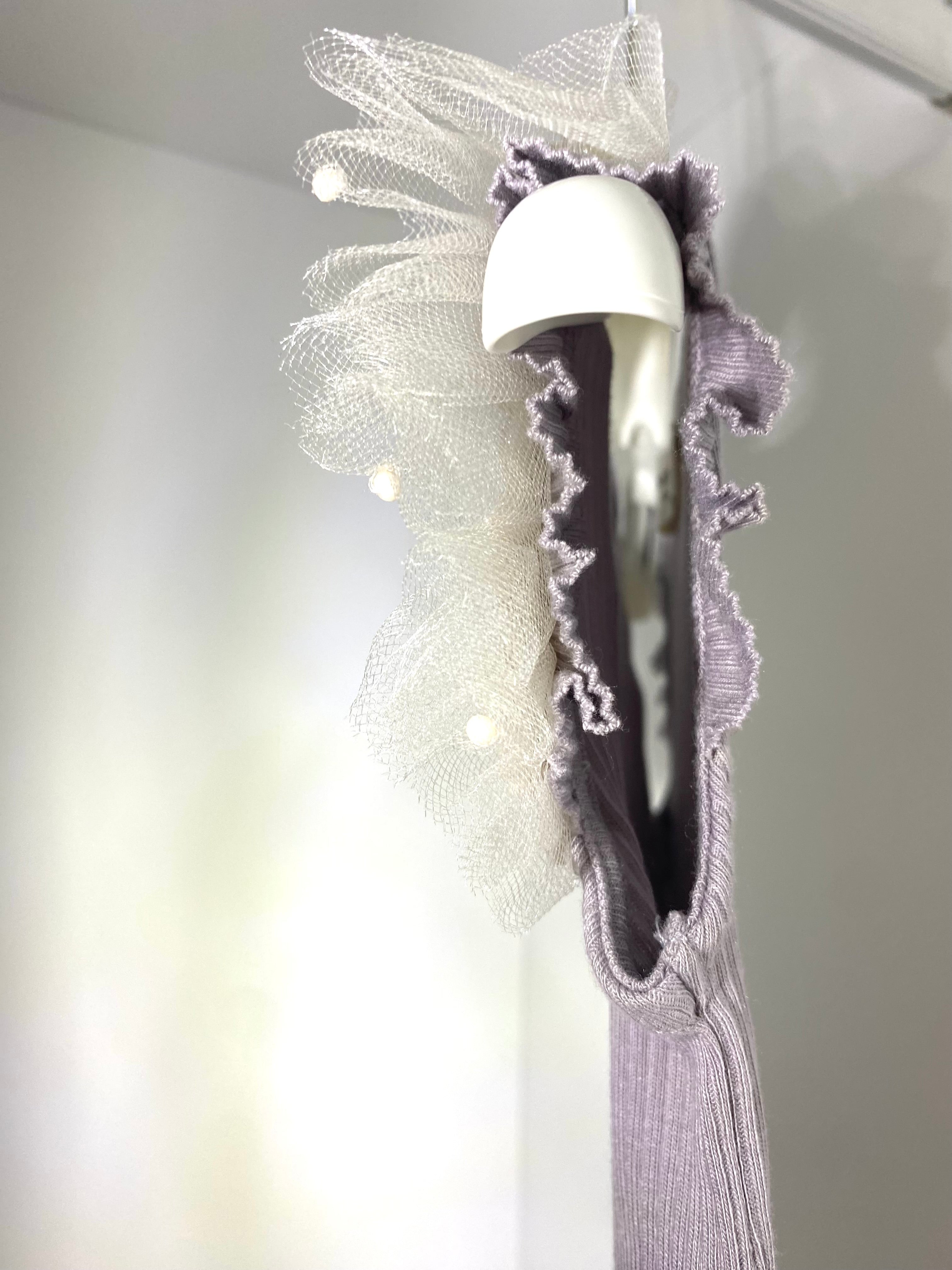 SHINING LILAC SOFT BODY