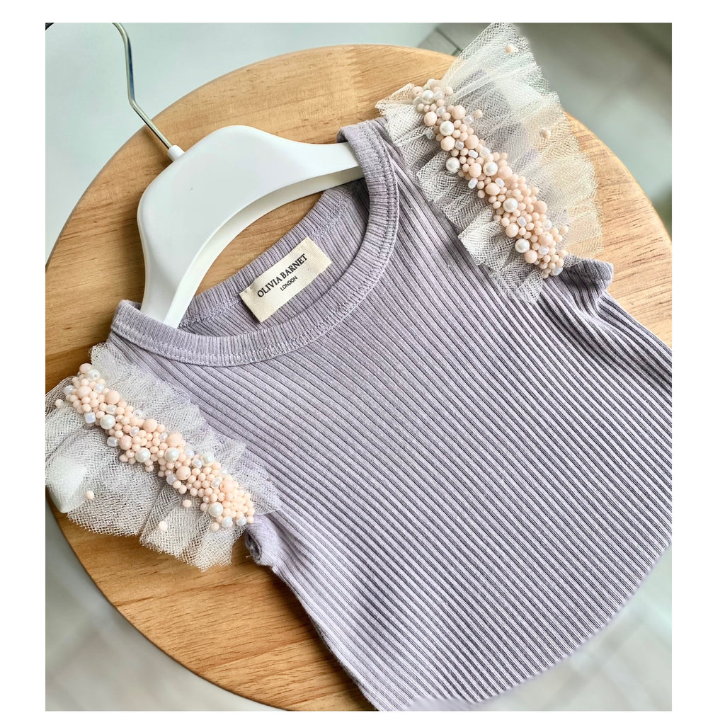 SHINING LILAC SOFT BODY