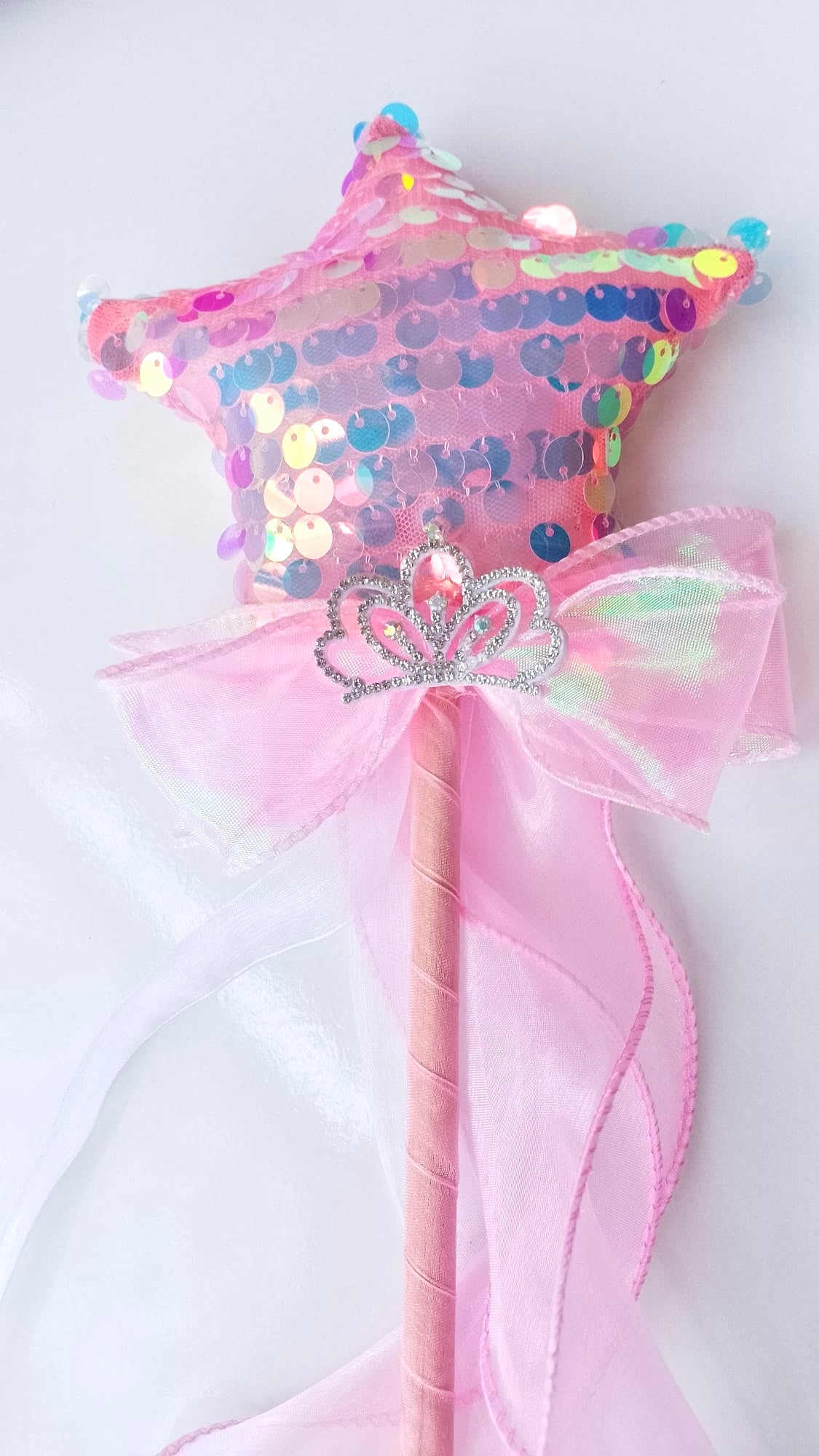 BIRTHDAY PRINCESS PERİ DEĞNEĞİ