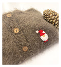 HO HO HO XMAS UNISEX JUMPSUIT