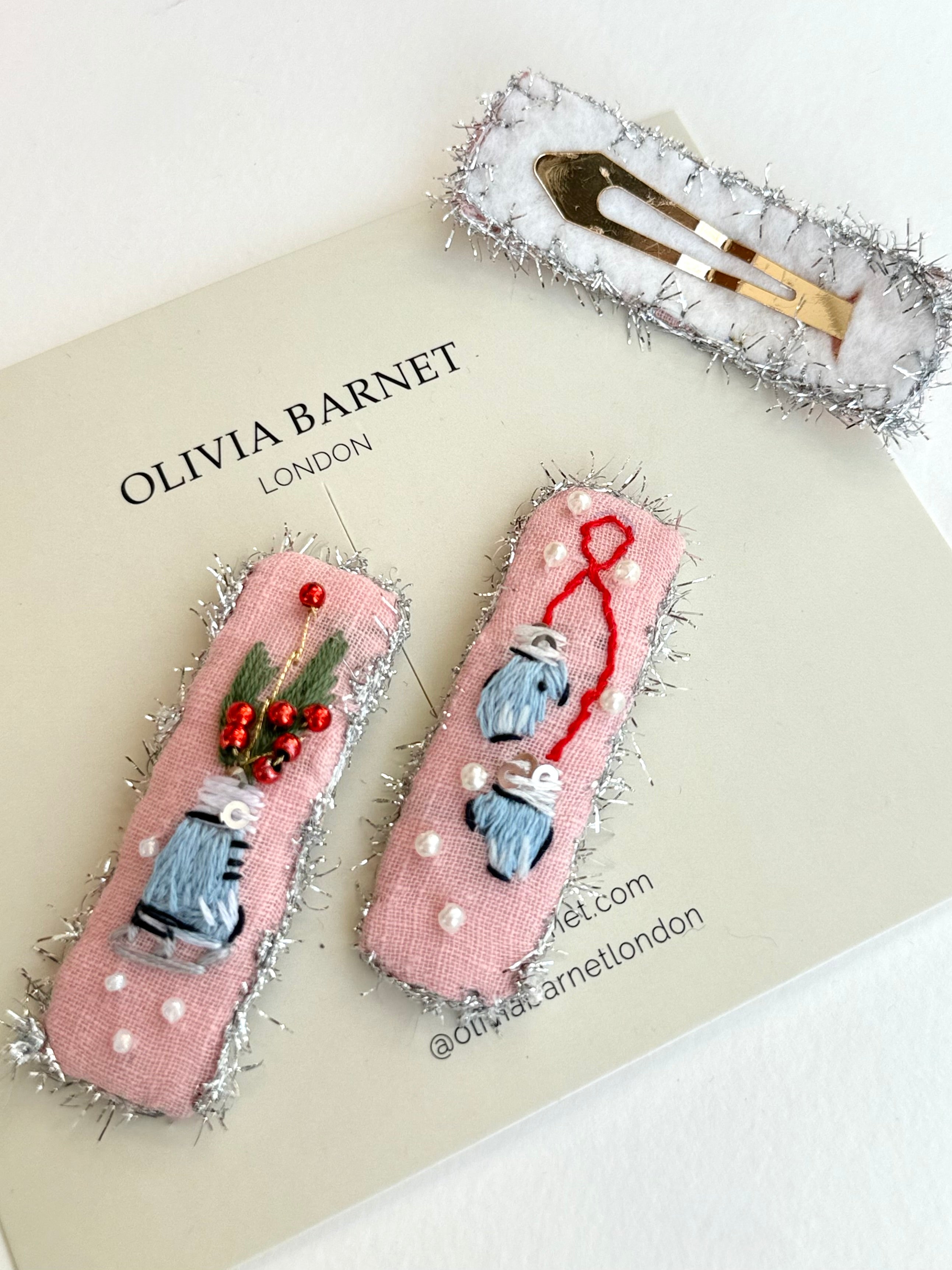 WINTER EDITION SNAP KLİPS