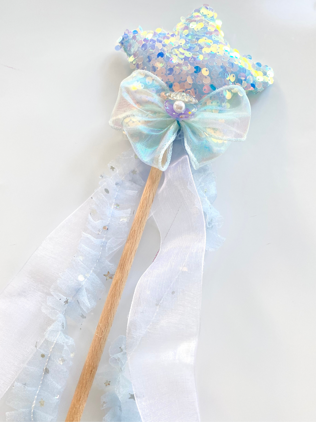 MERMAID GLOW PERİ DEĞNEĞİ