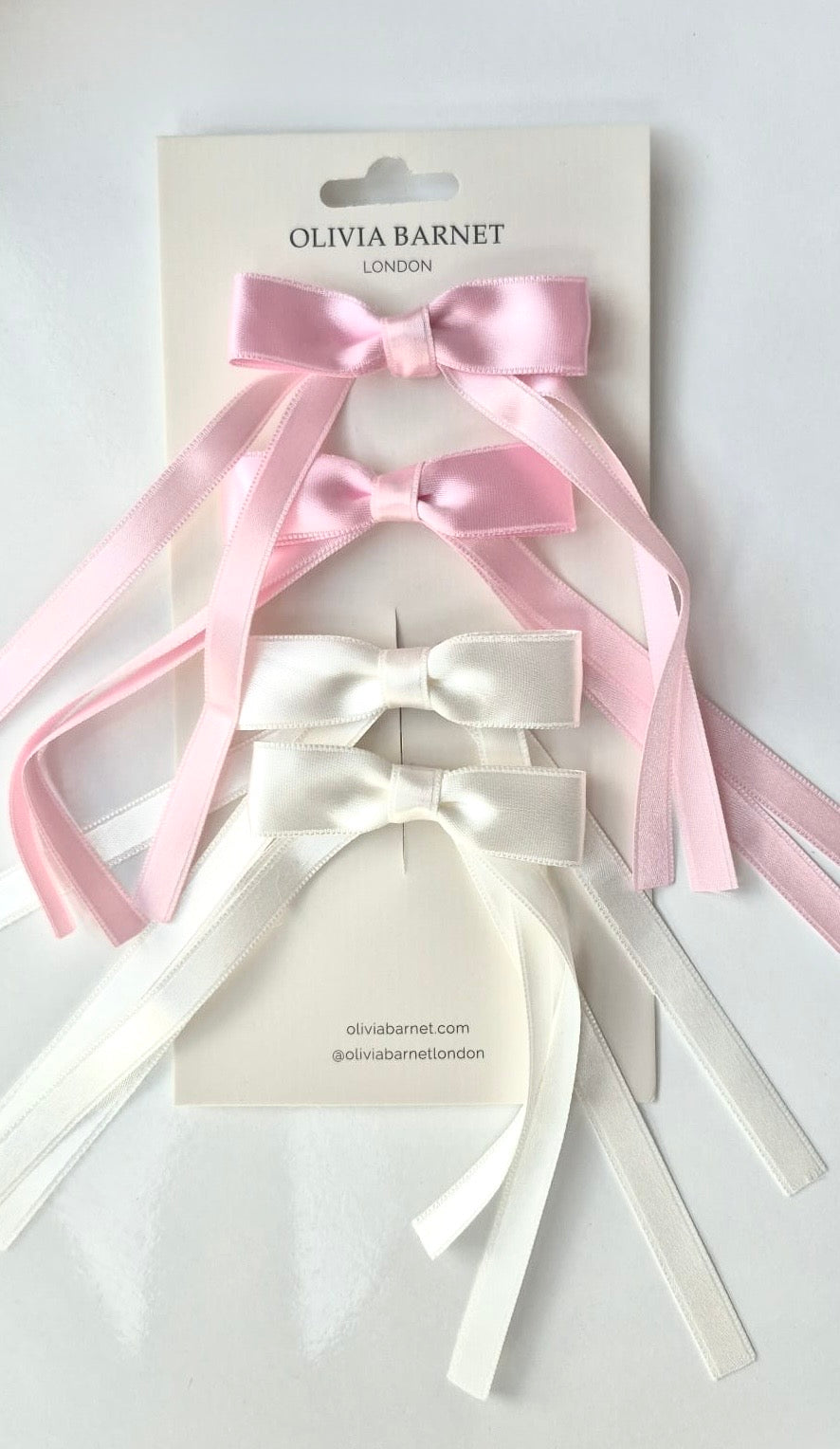 SWAN GRACE SET