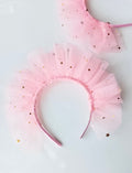 ROSALIE HEADBAND