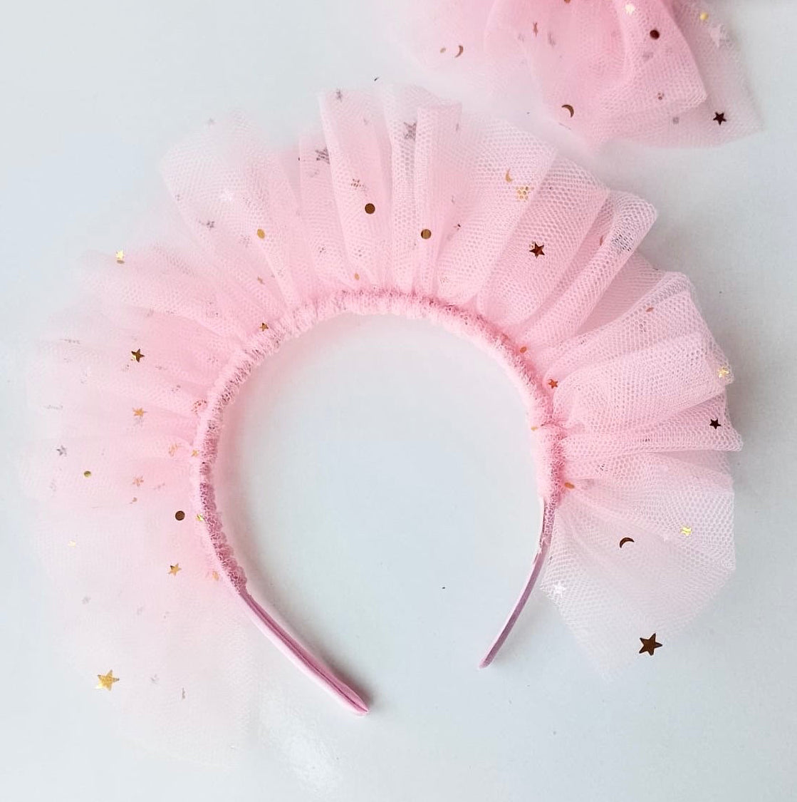 ROSALIE HEADBAND