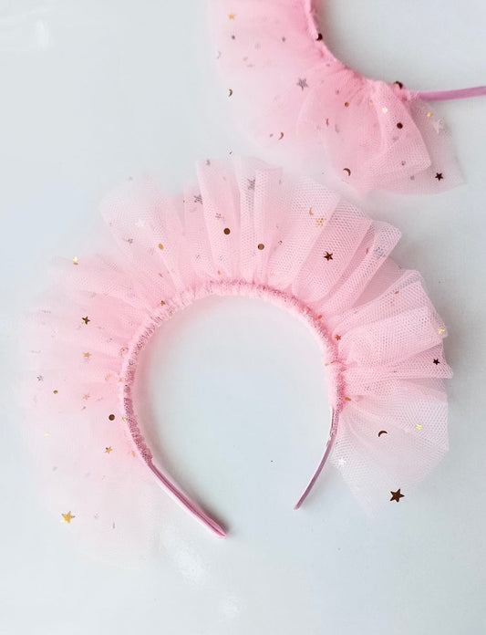 ROSALIE HEADBAND