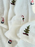 HOLIDAY STORY MUSLIN