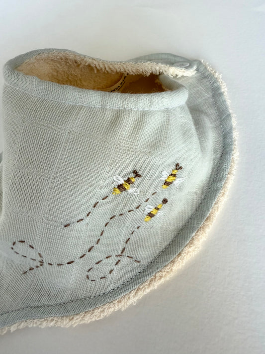 HONEYBEE ÖNLÜK