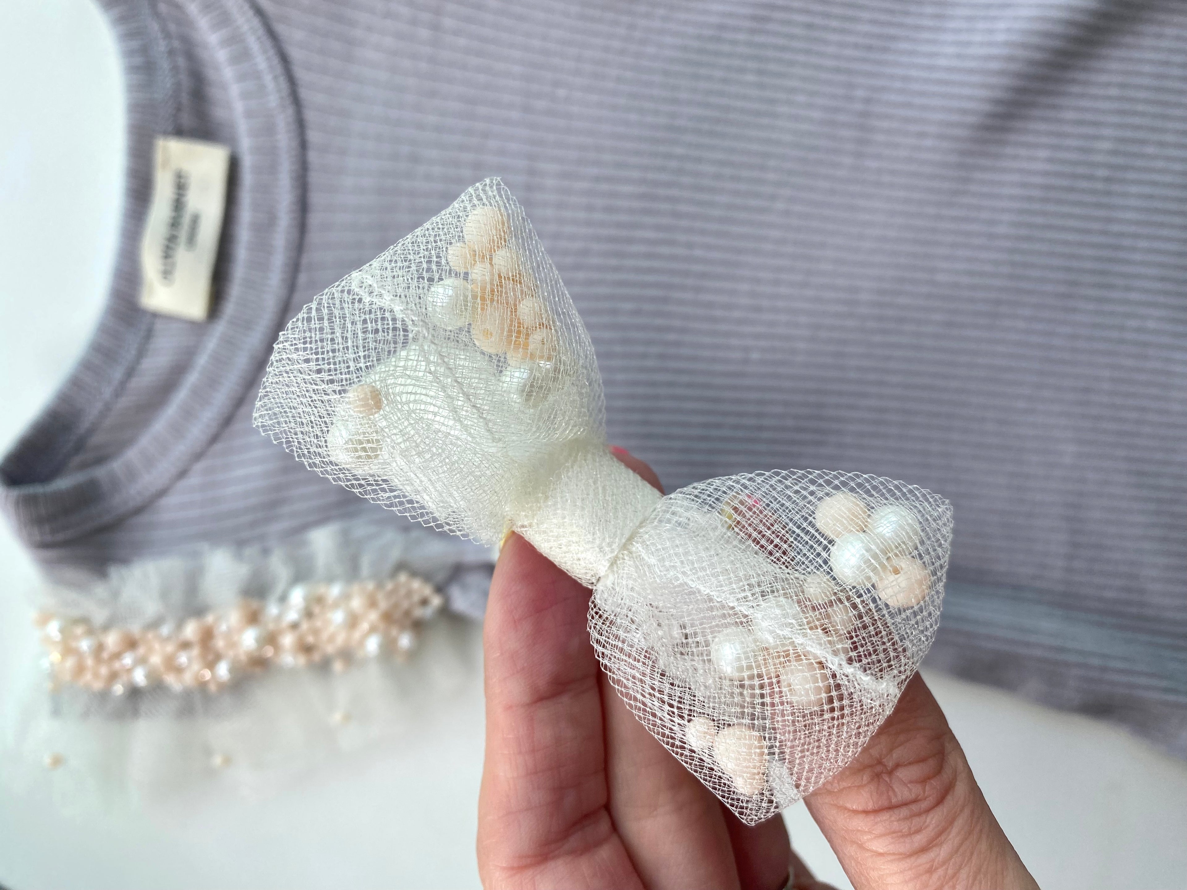 SHINING LILAC SOFT BODY