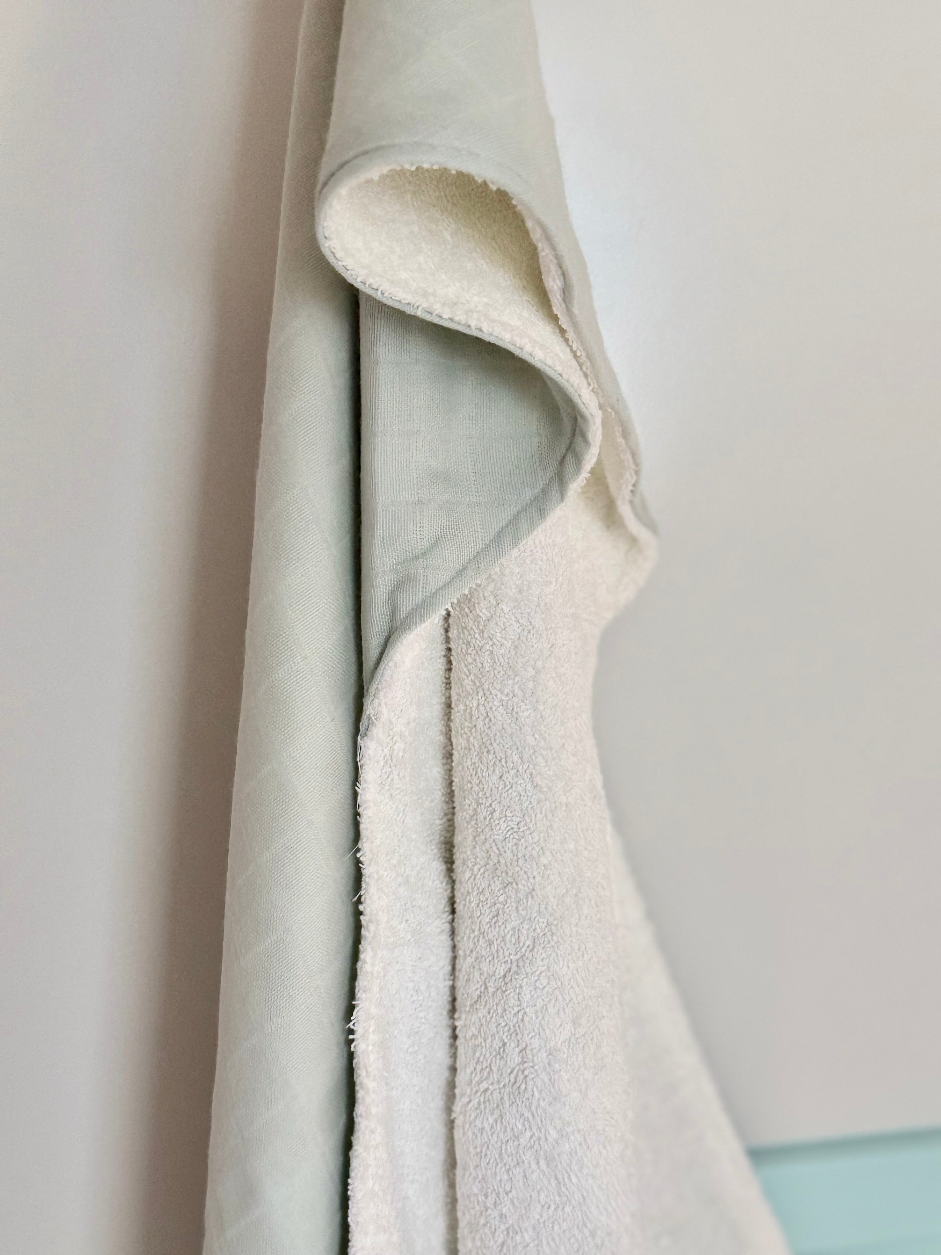 MINT LAMB BANYO SETİ