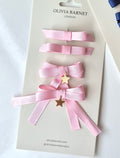 LITTLE SCHOLAR PINK SET