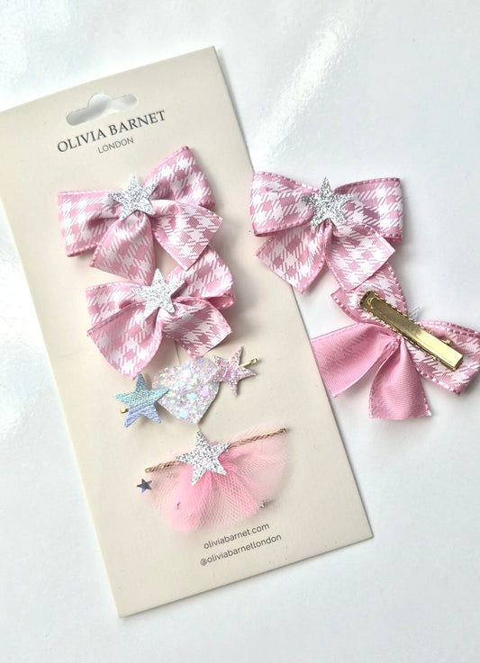 LITTLE LADY SET