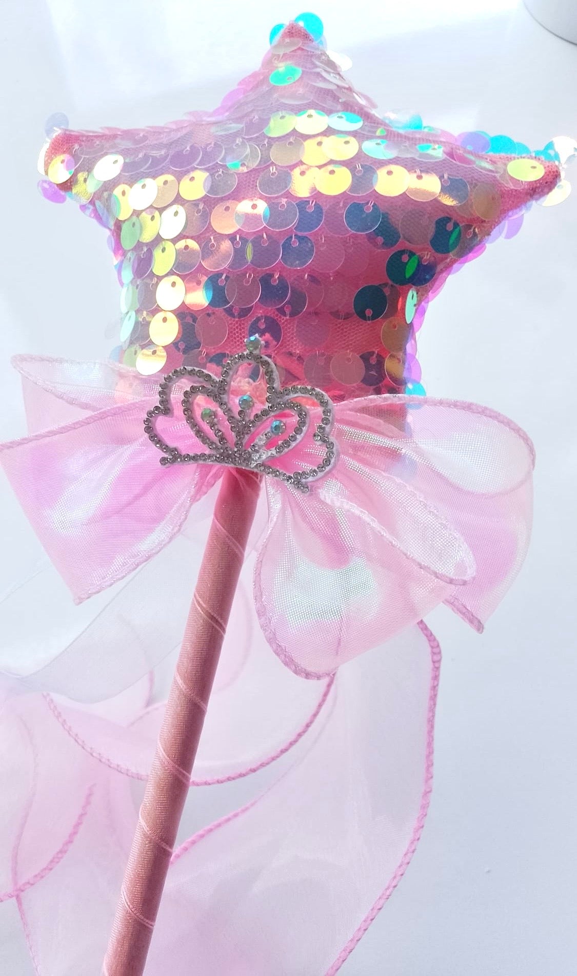 BIRTHDAY PRINCESS PERİ DEĞNEĞİ