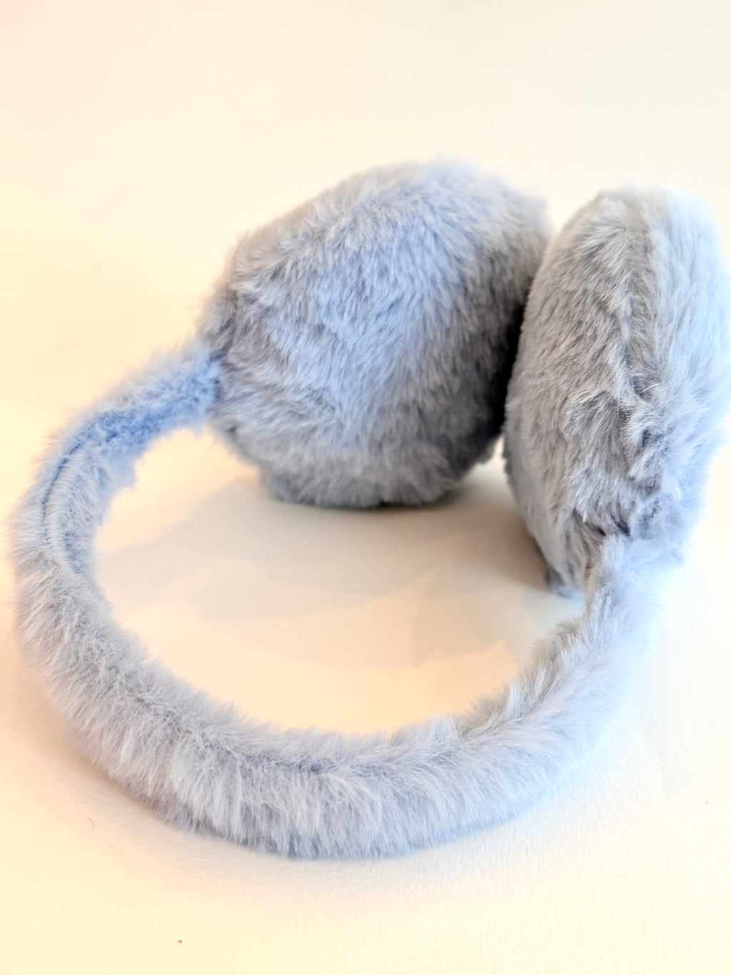 SNOWMUFFS PELUŞ KULAKLIK