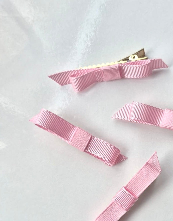 LITTLE SCHOLAR PINK SET