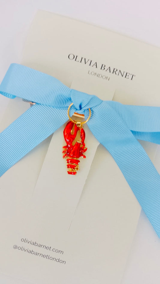 AZURE BARETTE KLİPS TOKA