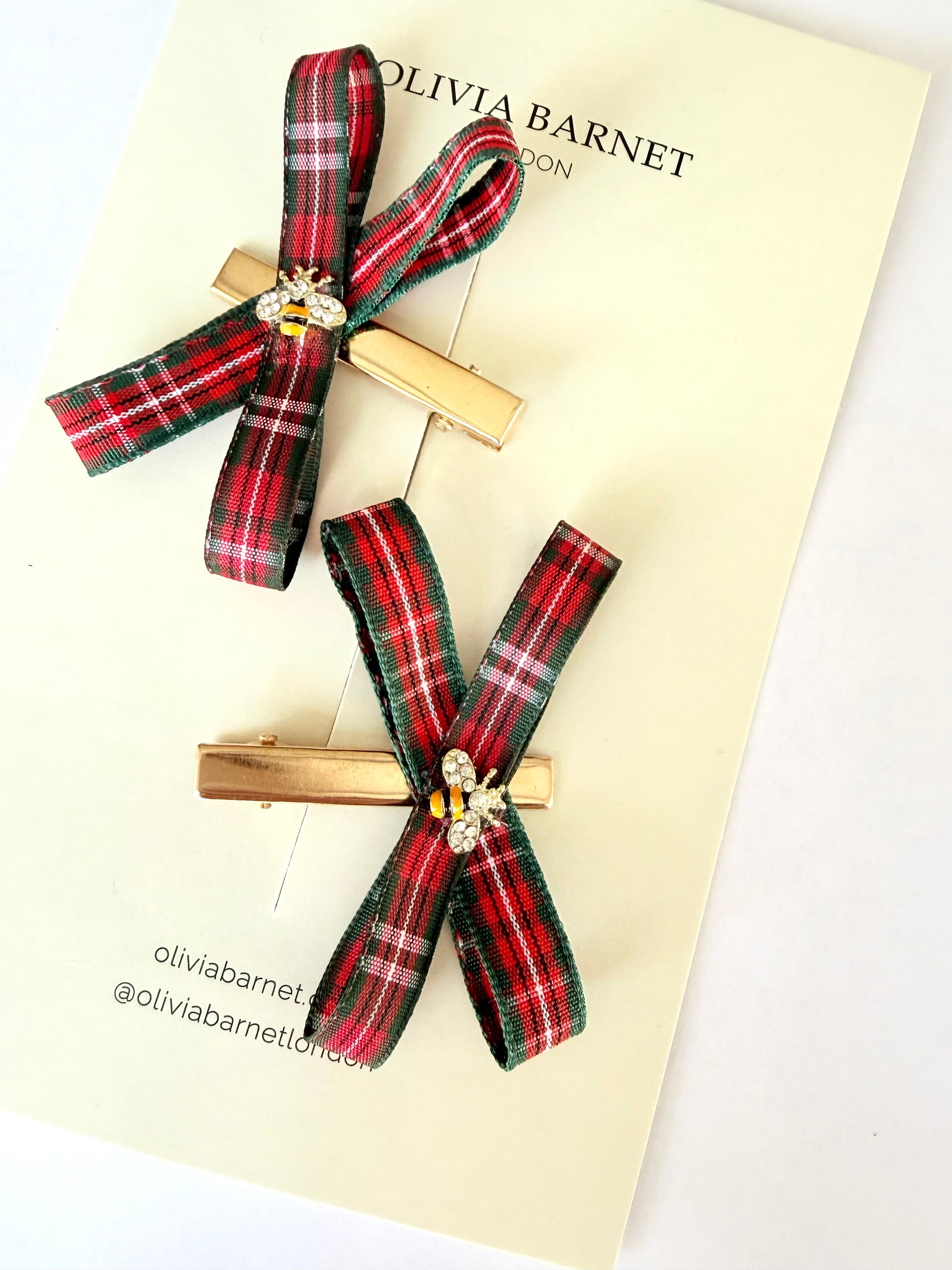 BEOLISSE 2’Lİ KLİPS TOKA