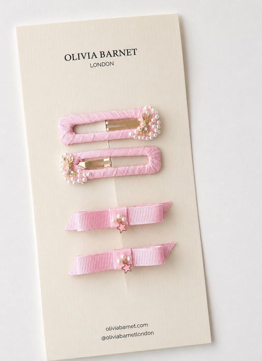 BUNNY BELLE SET
