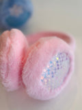 PINKYMUFFS PELUŞ KULAKLIK
