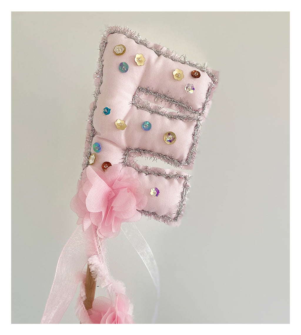 PINK CELEBRATION PERİ DEĞNEĞİ