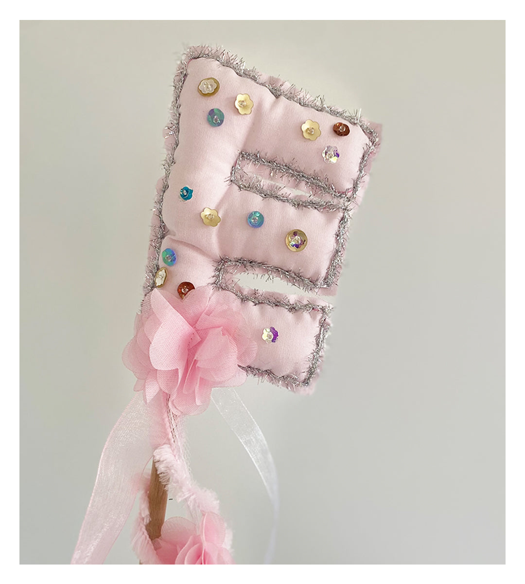 PINK CELEBRATION PERİ DEĞNEĞİ