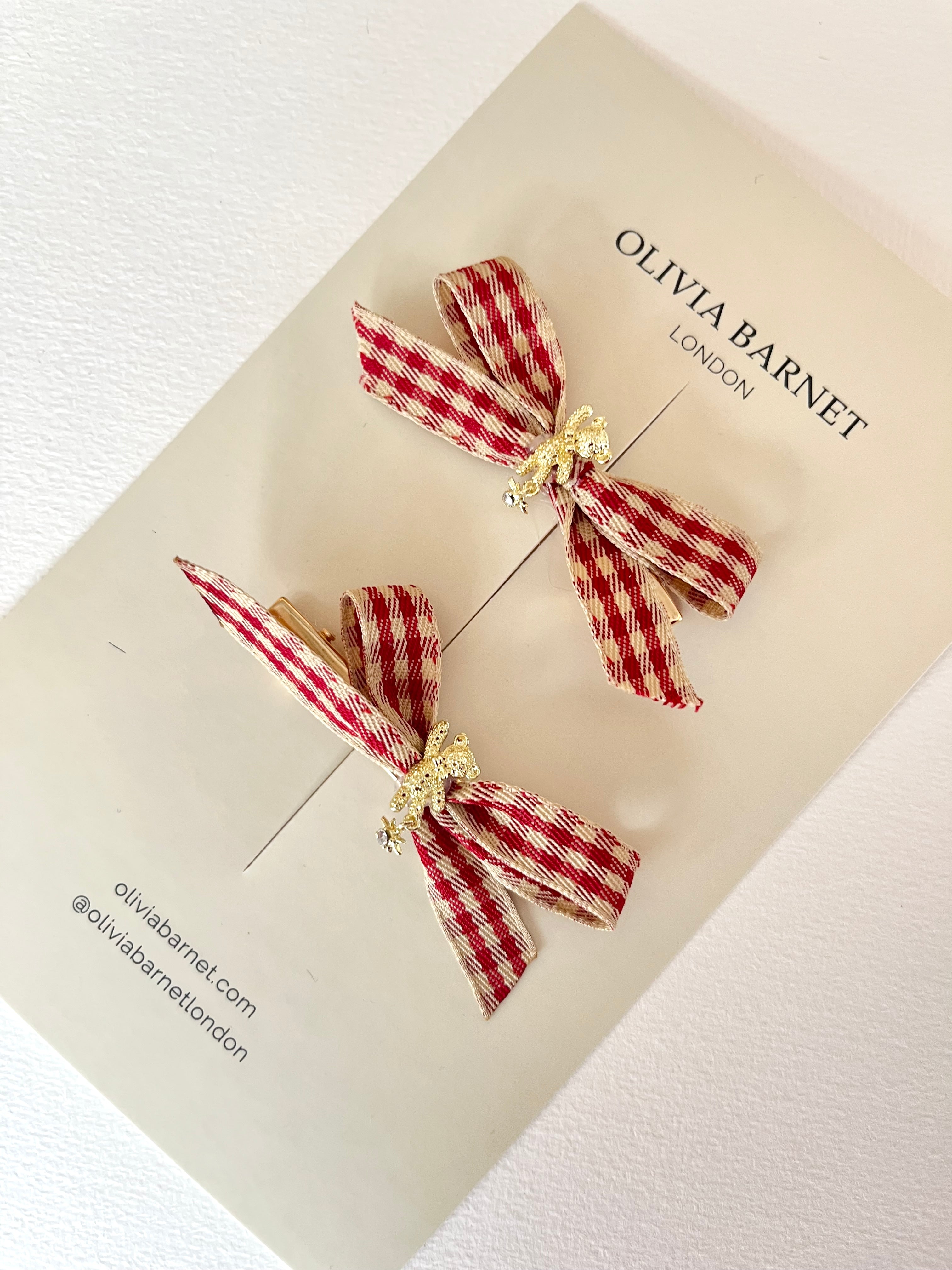 ROYAL CELESTIAL SAÇ KLİPSİ