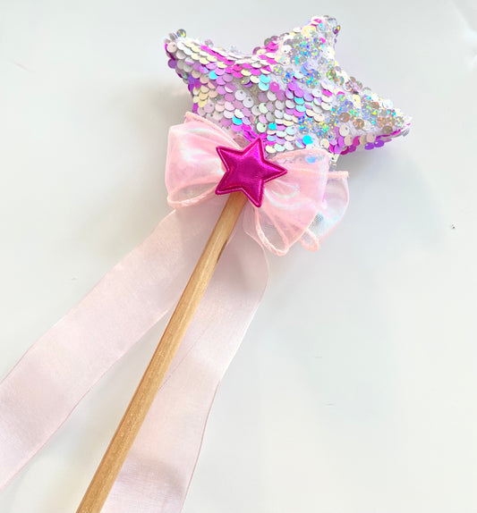 Cosmic Pop Wand